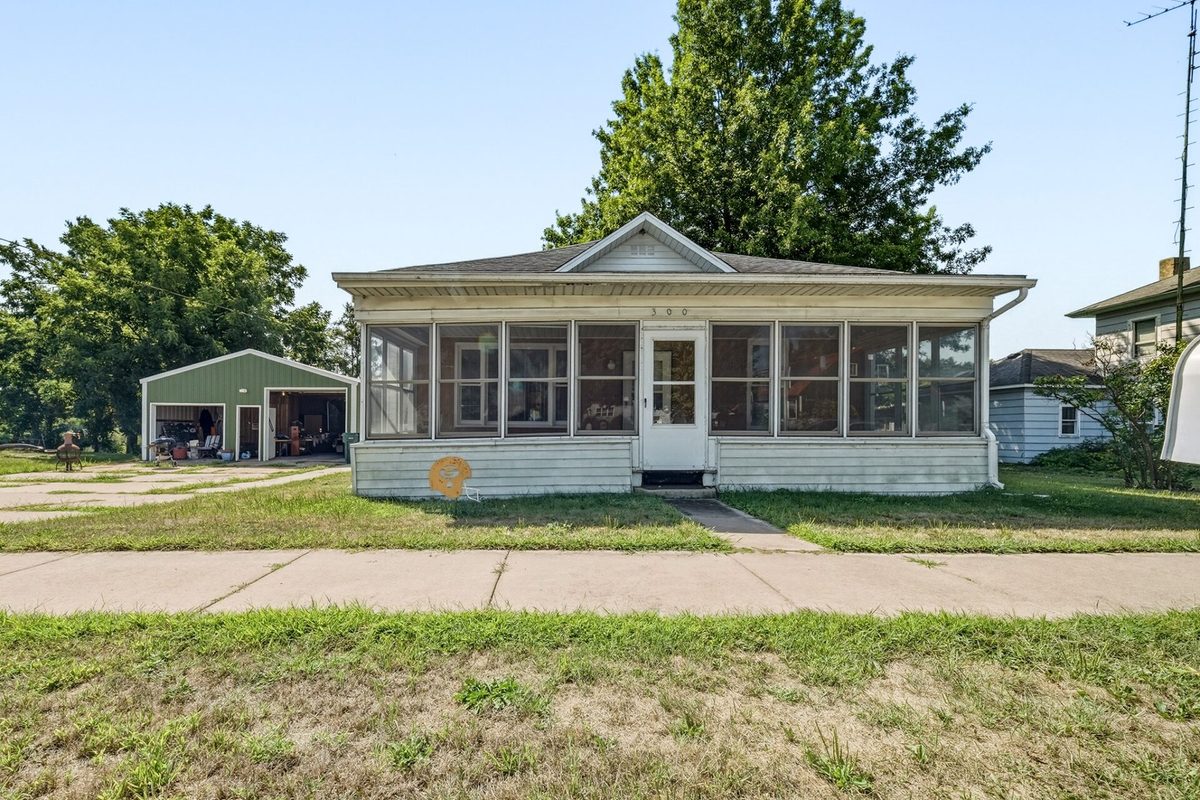 300 Pearl Street, Merrillan WI 54754 - Residential house for sale - MLS #1604636 - image42