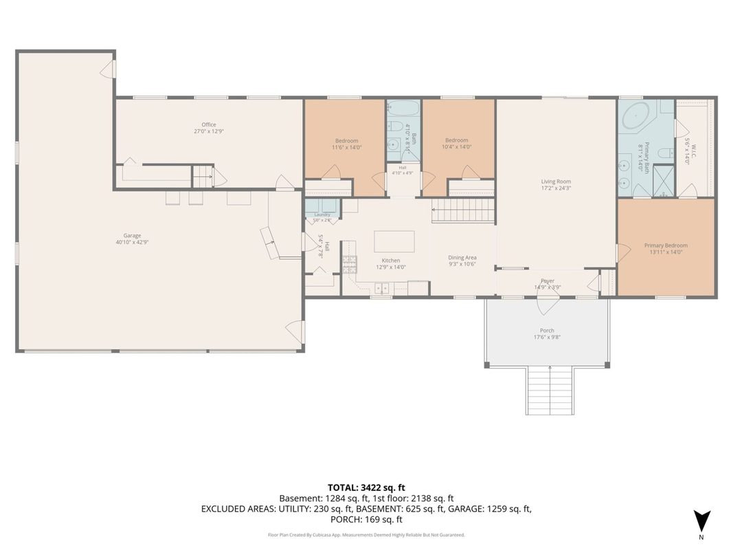 W15501 US Highway 10, Fairchild WI 54741 - Residential house for sale - MLS #1605777 - image60