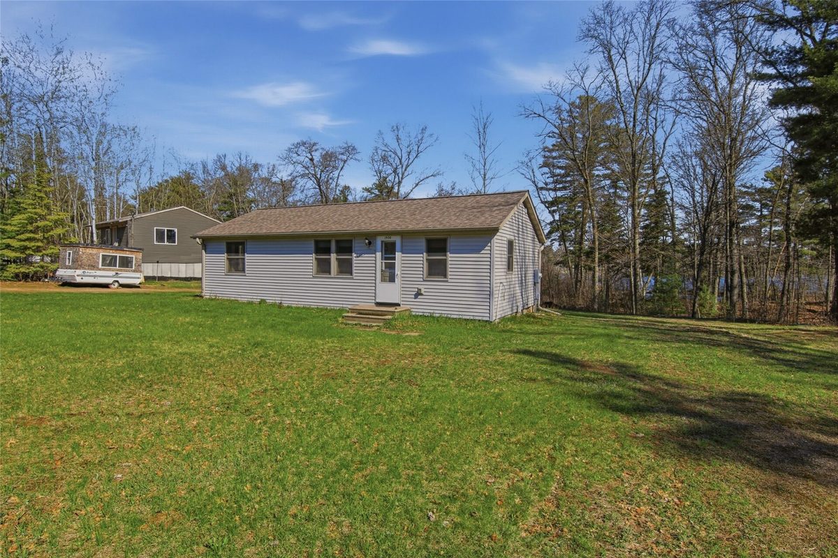 1930 Pinewood Avenue, Chetek, WI