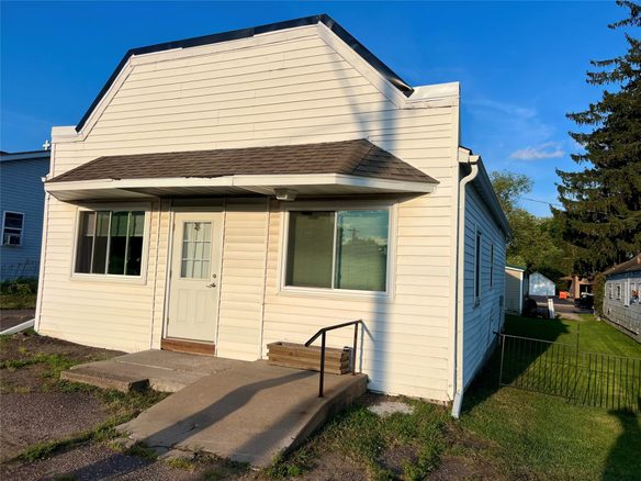114 Old 53, New Auburn WI 54757 - Residential house for sale - MLS #1604408 - image1