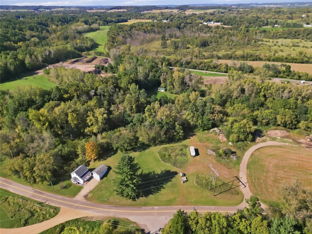 E4163 530th Avenue, Menomonie WI 54751 - Residential house for sale - MLS #1605387 - image49