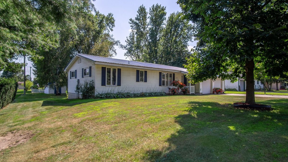 26231 1st Avenue, Eleva WI 54738 - Residential house for sale - MLS #1604187 - image2