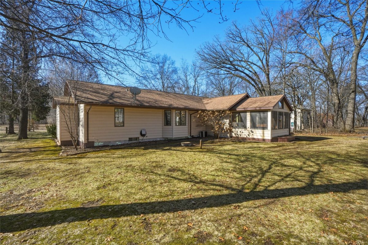 17042 54th Avenue, Chippewa Falls, WI