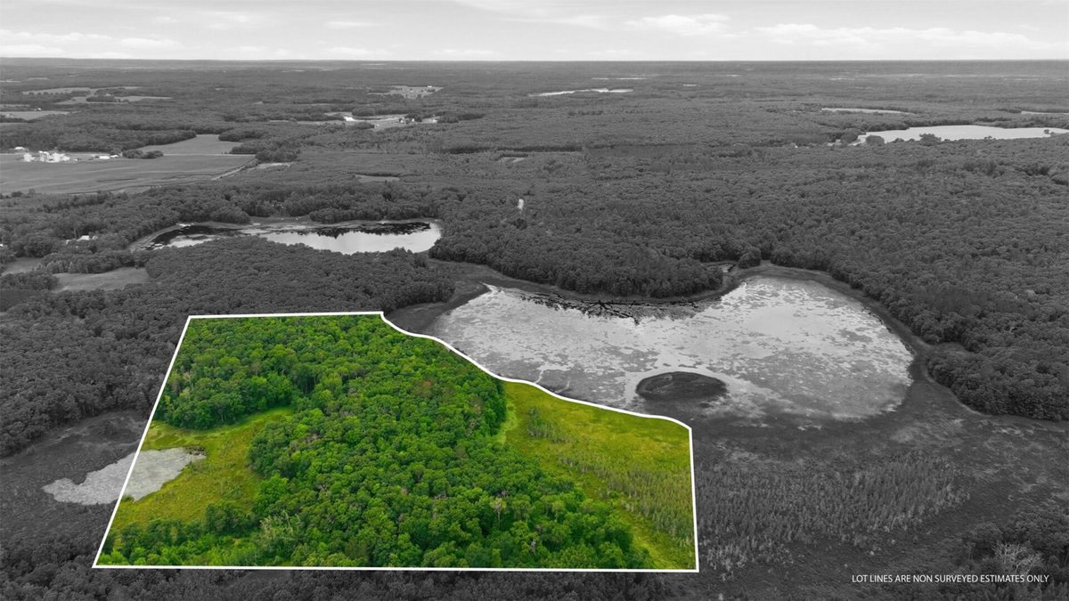 0 Goose Lake, Spooner WI 54801 - Land house for sale - MLS #1603400 - image28