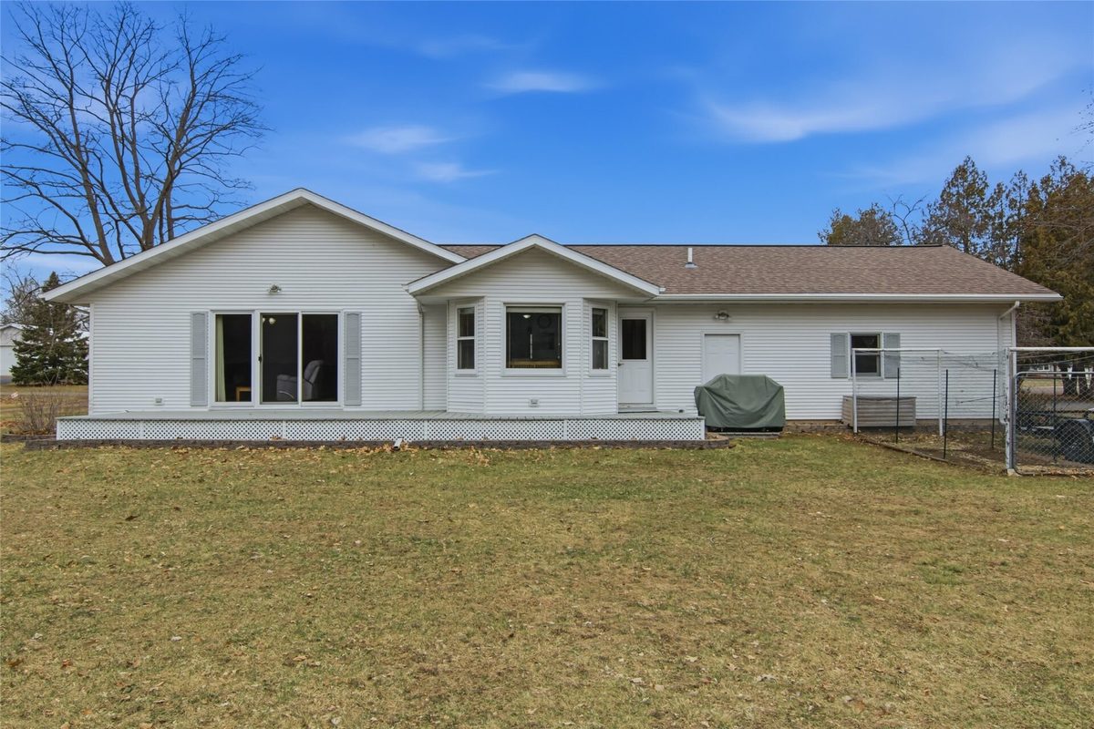 704 Phillips Avenue, Ladysmith WI 54848 - Residential house for sale - MLS #1599677 - image40