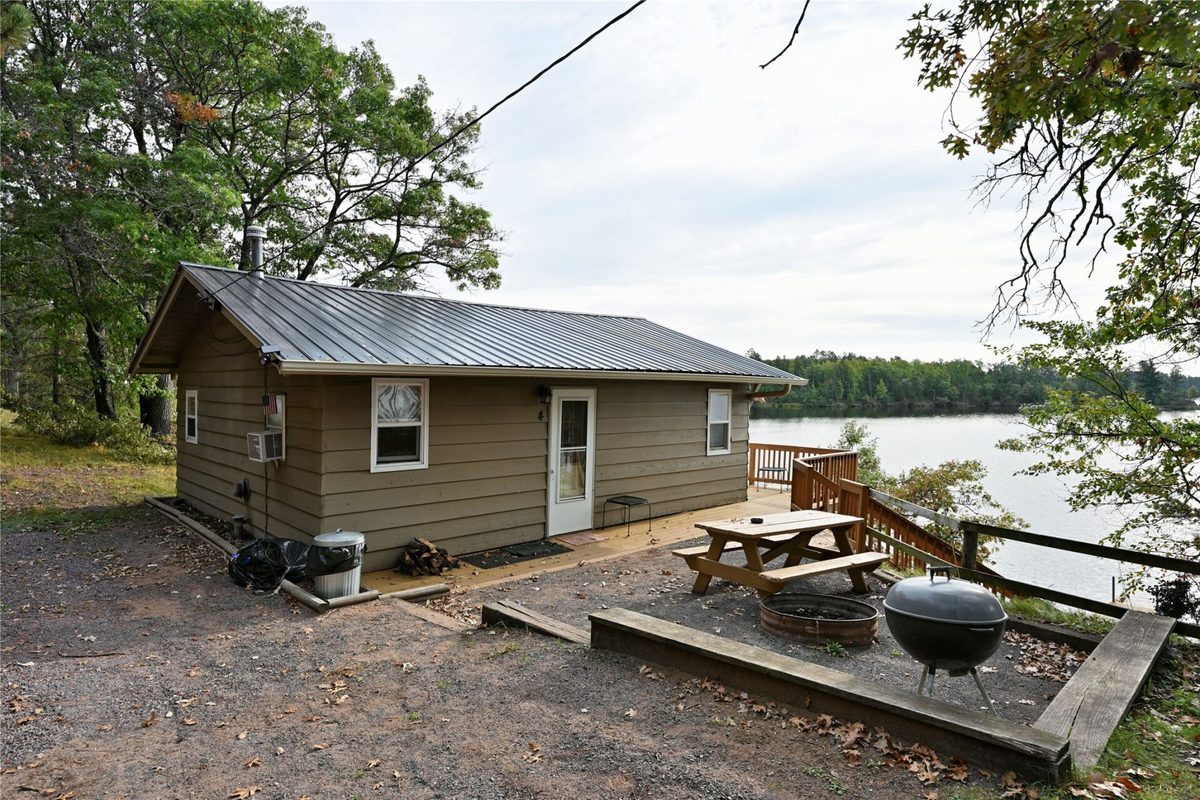 6833 View Point Lodge Road, Gordon WI 54838 - Residential house for sale - MLS #1599845 - image4
