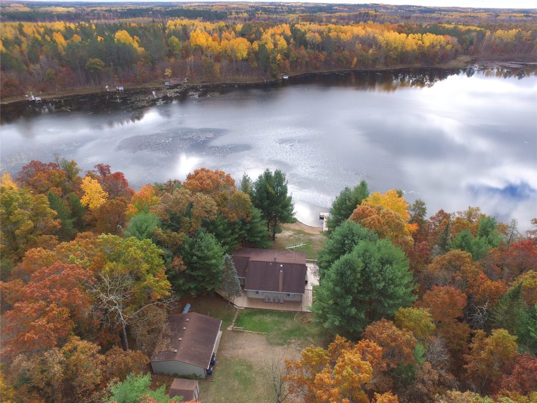 5387 Lake 26 Road, Danbury WI 54830 - Residential house for sale - MLS #1606030 - image3