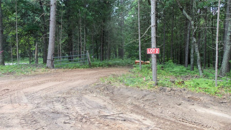 Lot 2 Birch Tree Trail