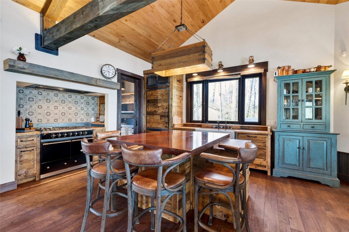 12760 South Shore Road, Hayward WI 54843 - Residential house for sale - MLS #1601134 - image10