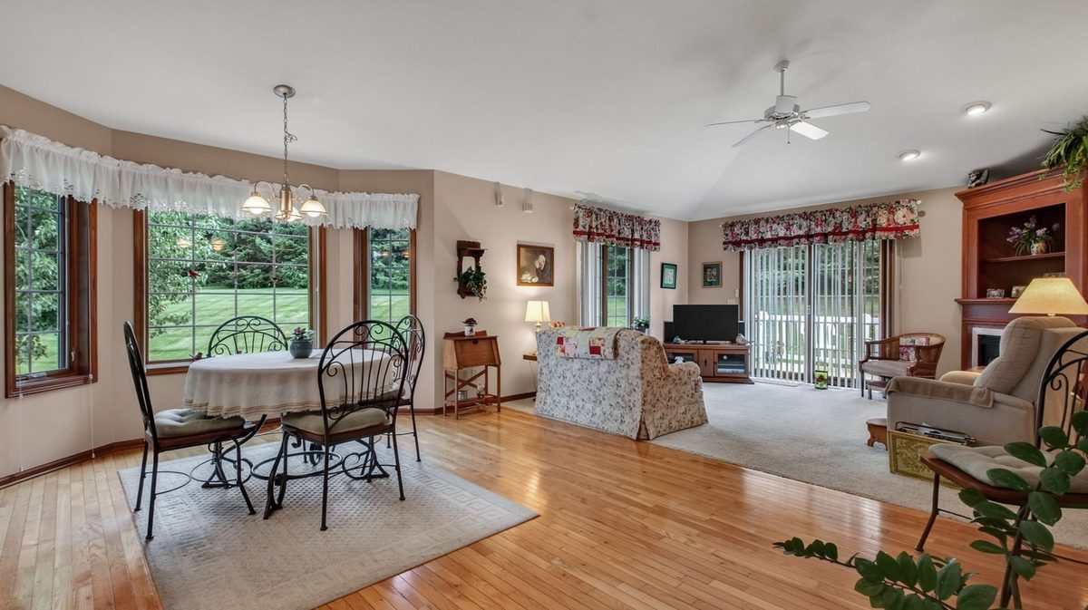 4108 Wild Ridge Court, Eau Claire WI 54703 - Residential house for sale - MLS #1603127 - image11