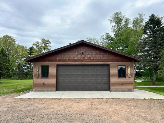 0.65 acres 21st Street, Rice Lake WI — $299,000