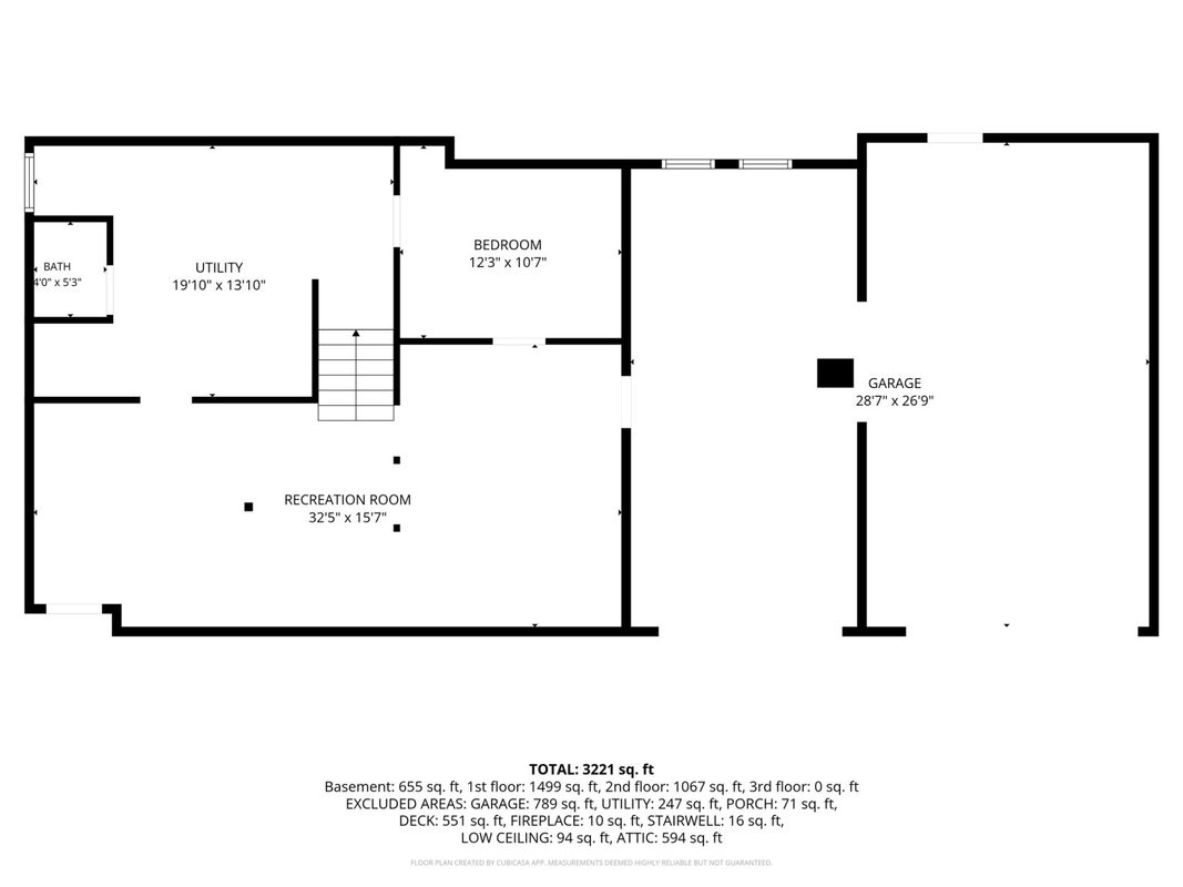 309 Roesler Avenue, Ladysmith WI 54848 - Residential house for sale - MLS #1606029 - image58