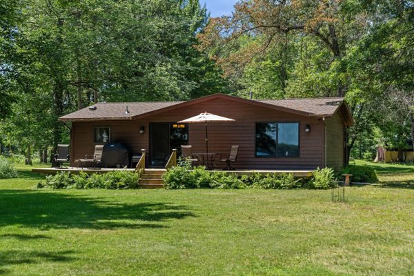 W5766 Bayside Drive Spooner WI 54801