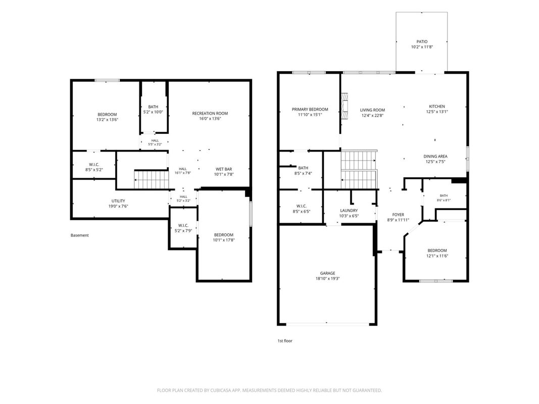 6735 Buck Tail Drive, Altoona WI 54720 - Residential house for sale - MLS #1603015 - image38