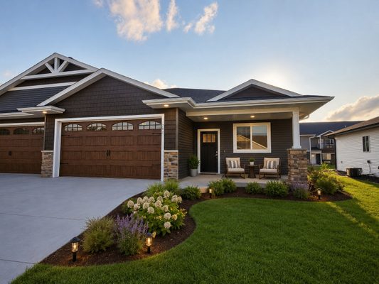 742 Sequoia Drive Altoona WI 54720