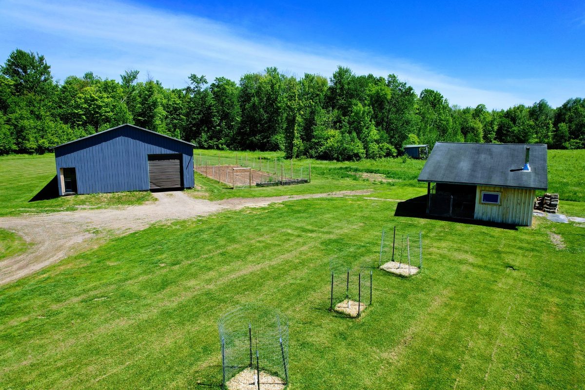 W4241 Walrath Road, Glen Flora WI 54526 - Residential house for sale - MLS #1601860 - image53
