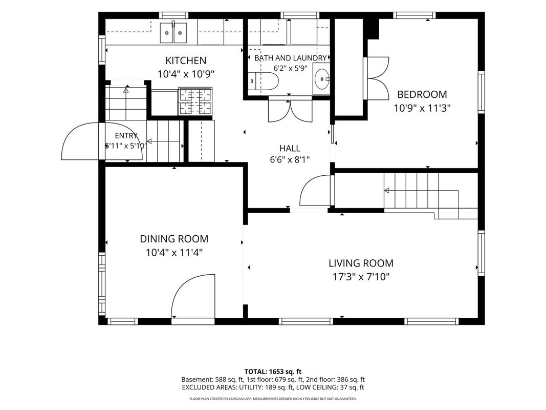 855 Stout Street, Menomonie WI 54751 - Residential house for sale - MLS #1604390 - image52