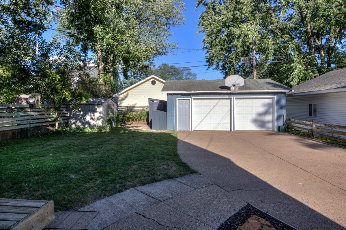 857 Starr Avenue, Eau Claire WI 54703 - Residential house for sale - MLS #1605112 - image40