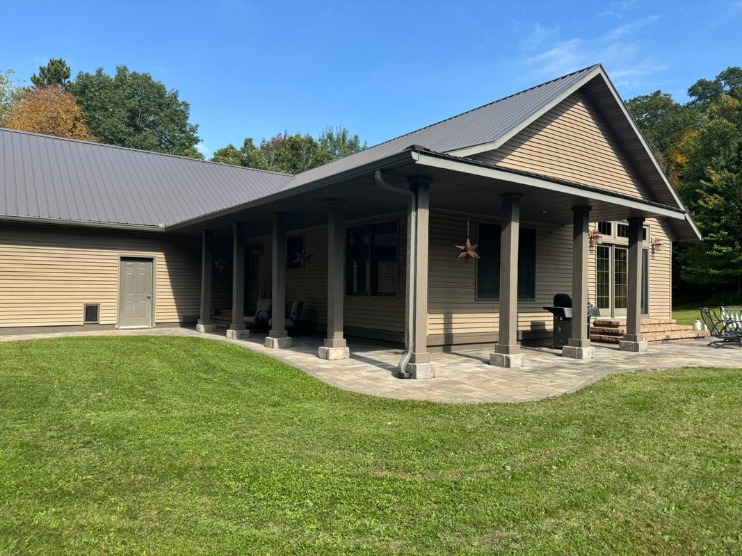 1449 3 1/2 Avenue, Dallas WI 54733 - Residential house for sale - MLS #1601725 - image6