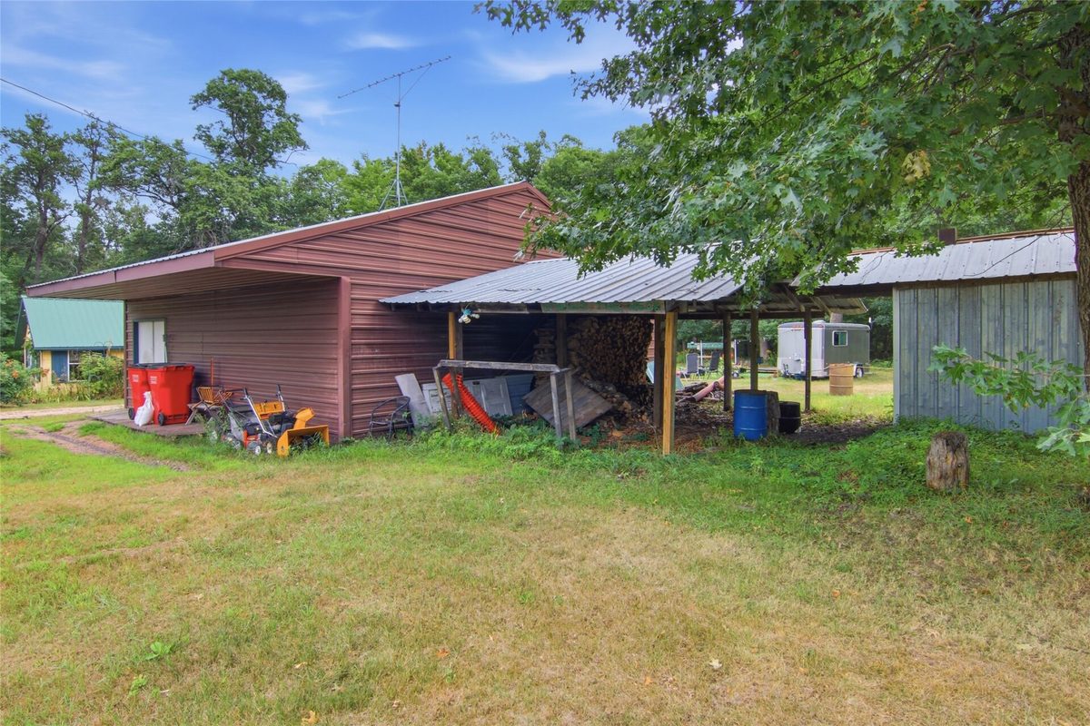 27790 County Road A, Spooner WI 54801 - Residential house for sale - MLS #1604513 - image29