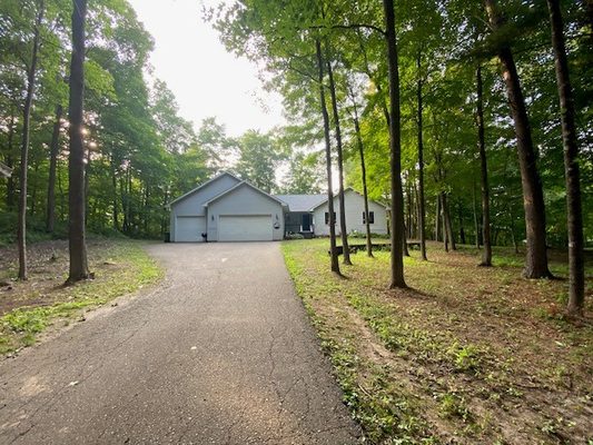 1339 64th Street Turtle Lake WI 54889