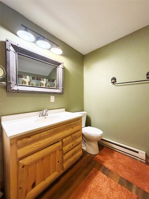 N581 Chippewa Avenue, Holcombe WI 54745 - Residential house for sale - MLS #1603423 - image15