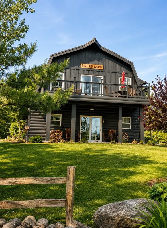 N3261 Starkey Lake Road, Shell Lake WI 54871 - Residential house for sale - MLS #1601733 - image24