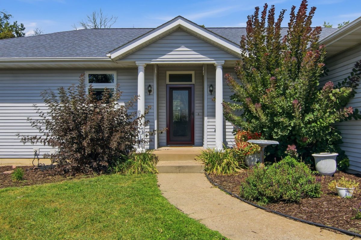 51152 Oak Ridge Road, Osseo WI 54758 - Residential house for sale - MLS #1604427 - image28
