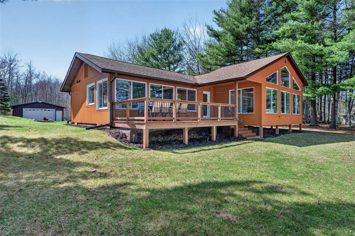 7902N Stone Bay Lane, Hayward, WI — photo 47