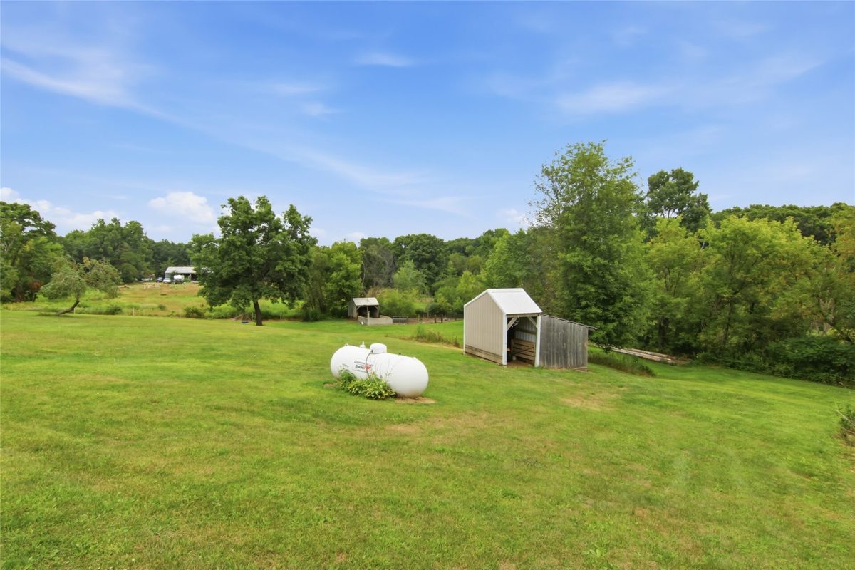 10798 Giese Road, Alma Center WI 54611 - Residential house for sale - MLS #1604137 - image8