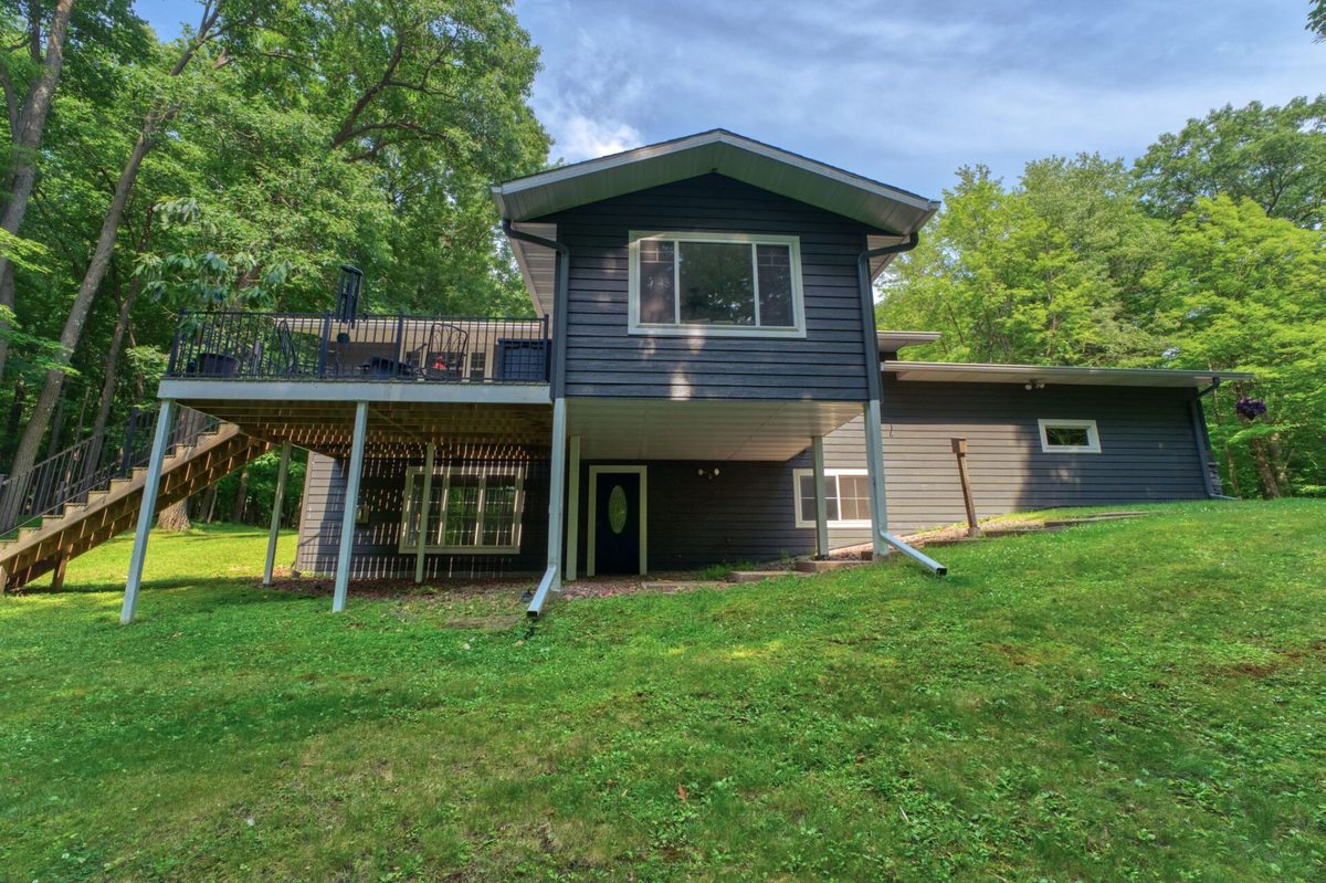 200 Ridgewood Drive, Cornell WI 54732 - Residential house for sale - MLS #1602762 - image4