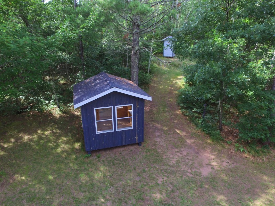 2749 Webb Lake Road, Webb Lake WI 54830 - Land house for sale - MLS #1603203 - image32
