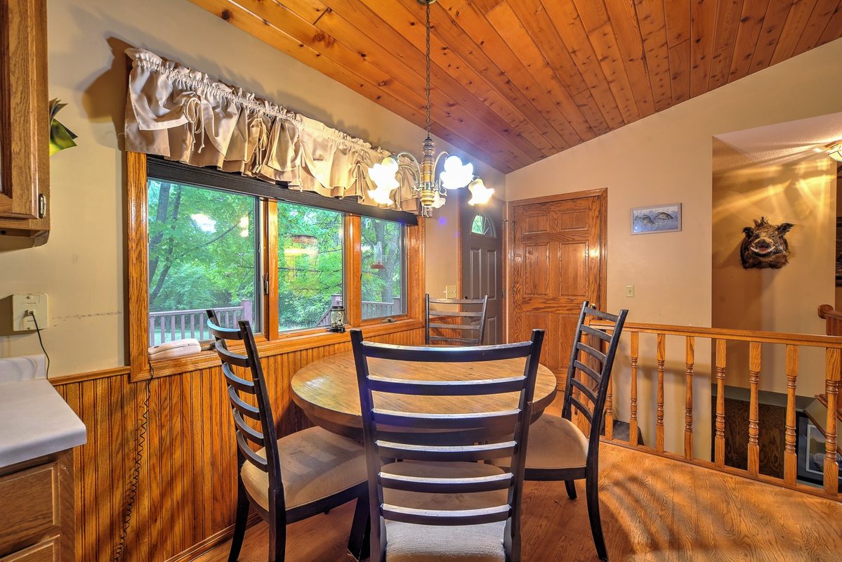 2025 250th Avenue, Luck WI 54853 - Residential house for sale - MLS #1605535 - image6