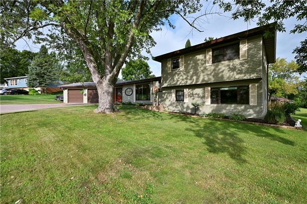 28 Pokegema Boulevard Rice Lake WI 54868