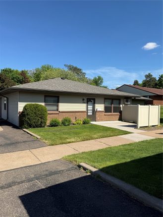 3458 Miller Street, Eau Claire WI — $164,900
