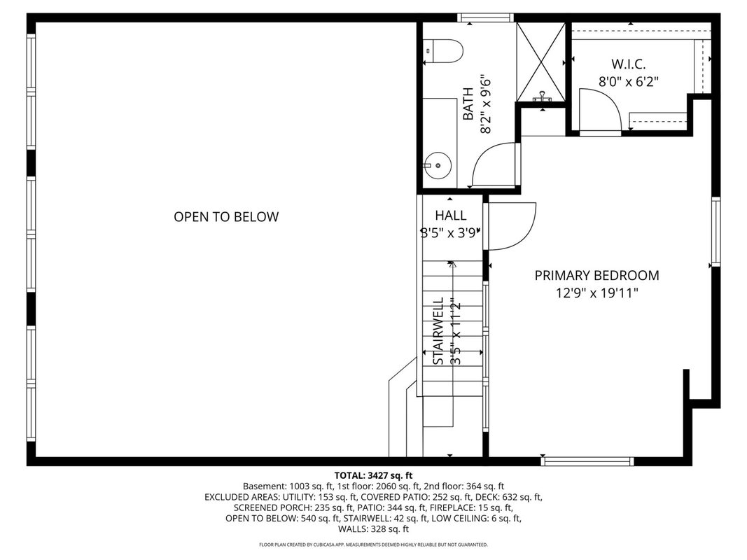 14323 Court Oreilles Lake Drive, Hayward WI 54843 - Residential house for sale - MLS #1600617 - image54