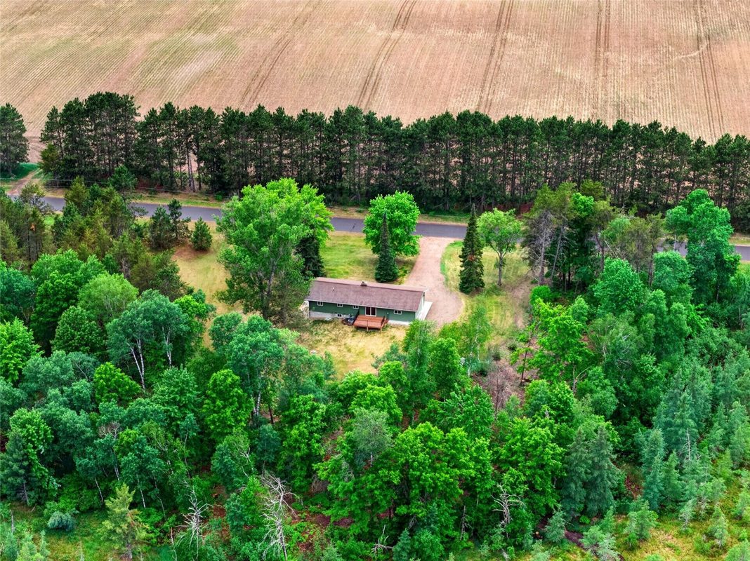 N5362 Greenfield Road, Spooner WI 54801 - Residential house for sale - MLS #1602195 - image12
