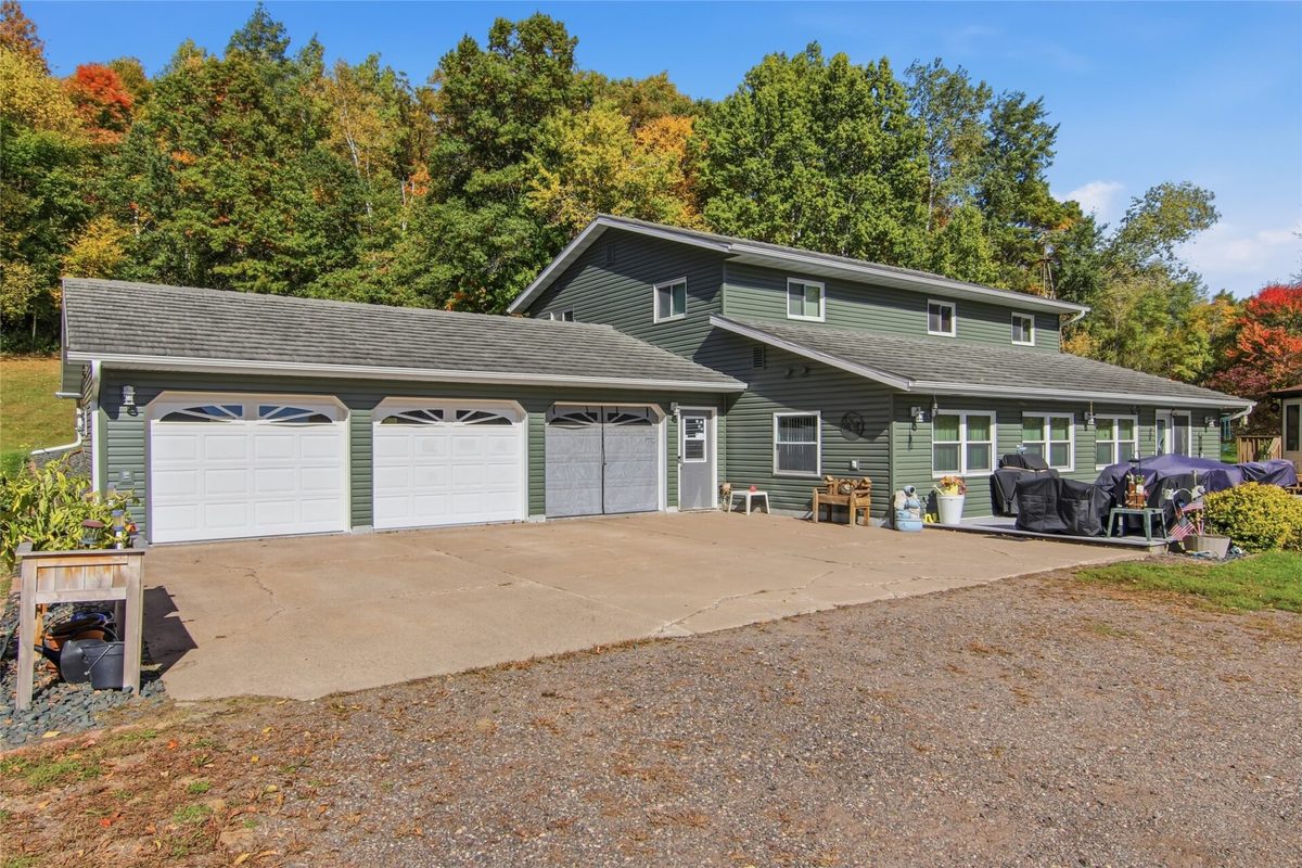 12990 125th Street, Chippewa Falls WI 54729 - Residential house for sale - MLS #1605859 - image8