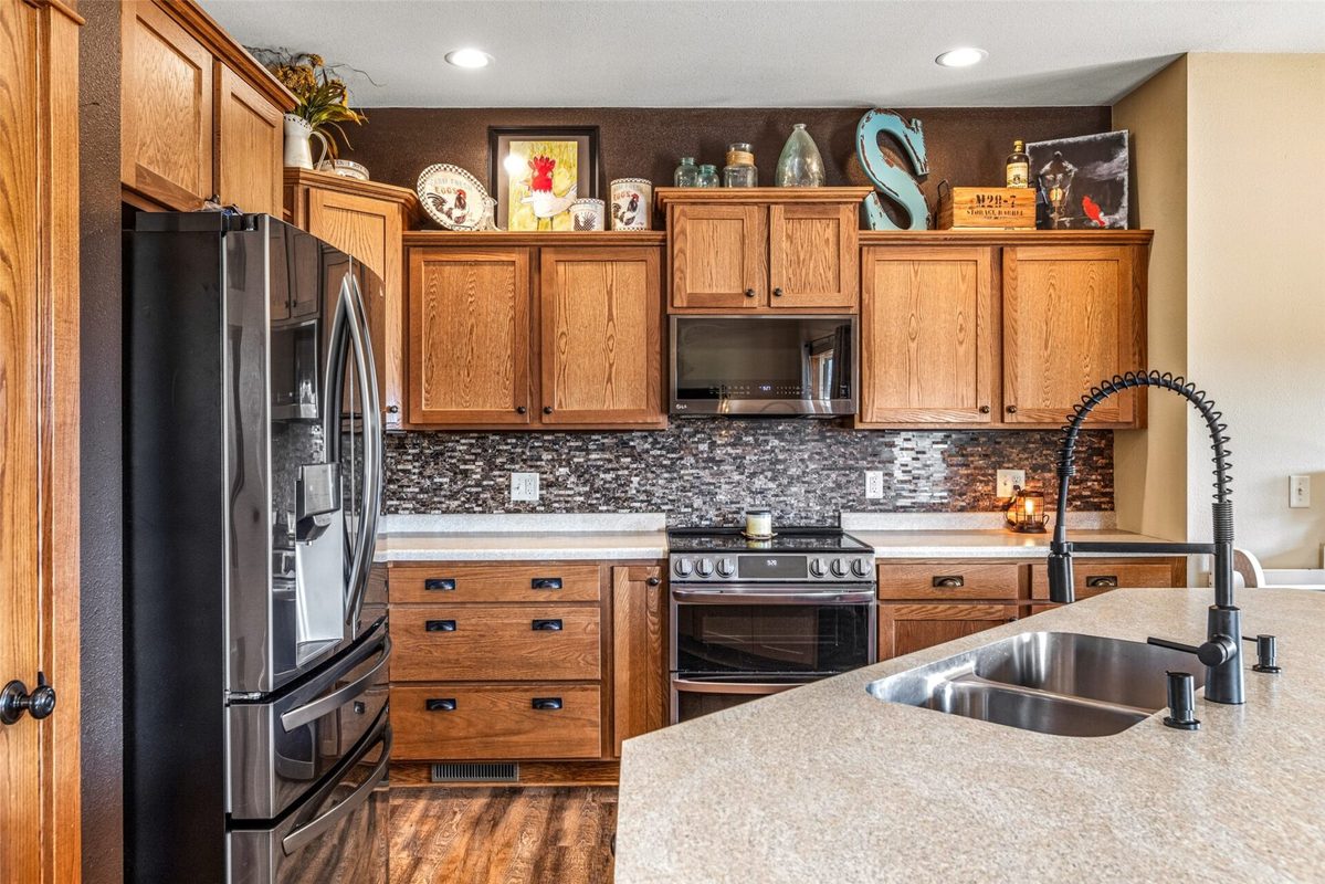 17382 109th Avenue, Chippewa Falls WI 54729 - Residential house for sale - MLS #1603049 - image6