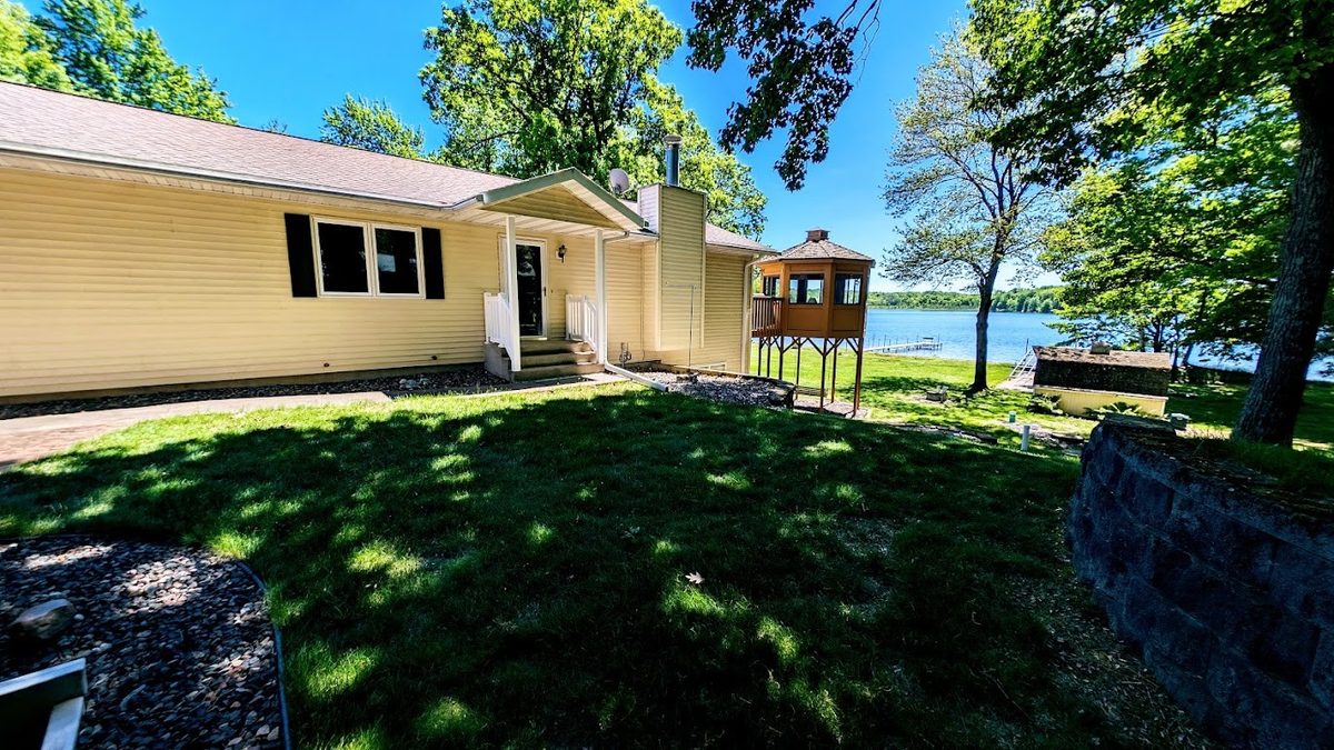 W13235 Old Highway D, New Auburn WI 54757 - Residential house for sale - MLS #1601984 - image5