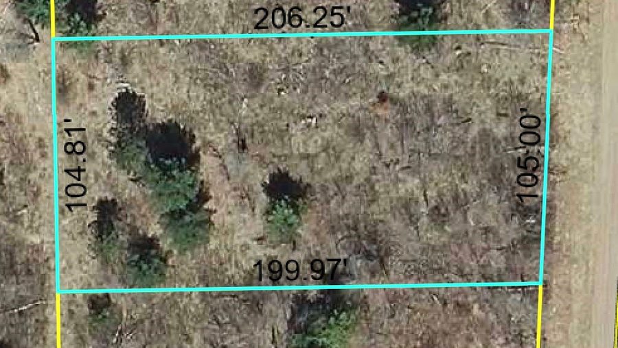 Lot 19 Setting Sun Trail Way