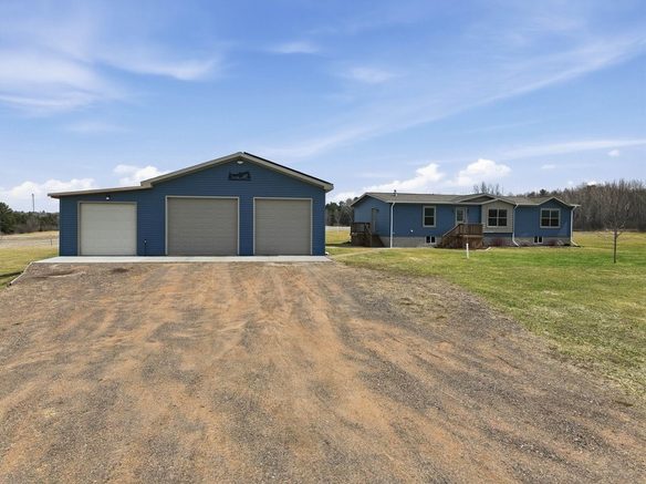 1356 14th Street, Turtle Lake WI 54889 - Residential house for sale - MLS #1599874 - image1