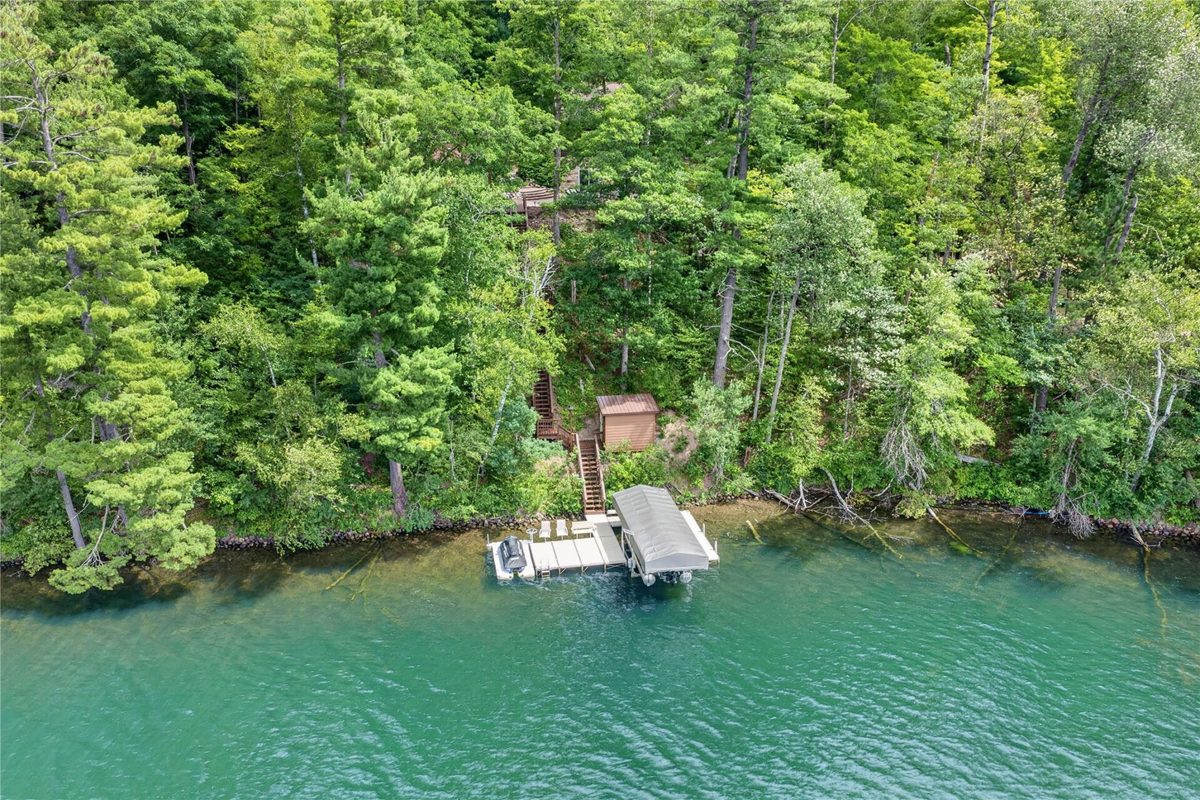 N457 Balsam Lake Road, Birchwood WI 54817 - Residential house for sale - MLS #1603747 - image60