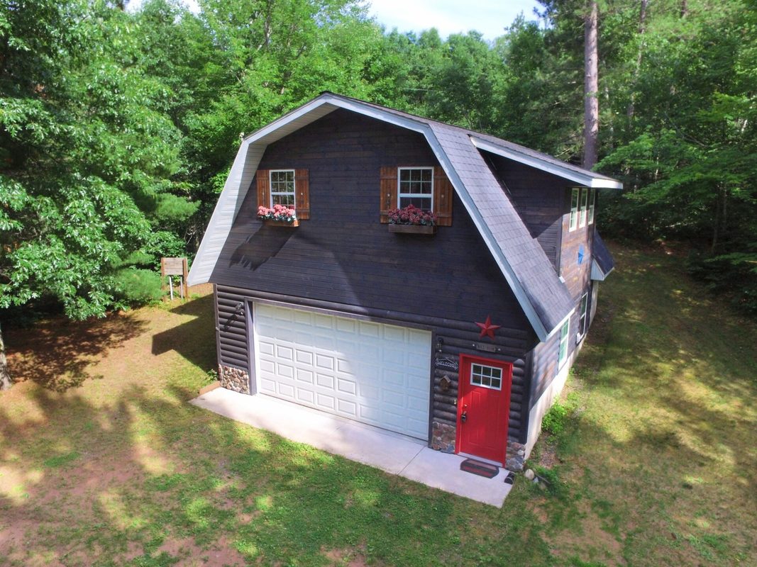 2749 Webb Lake Road, Webb Lake WI 54830 - Land house for sale - MLS #1603203 - image3