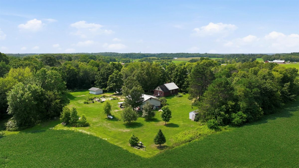 1456 210th Street, St Croix Falls WI 54024 - Residential house for sale - MLS #1603588 - image2