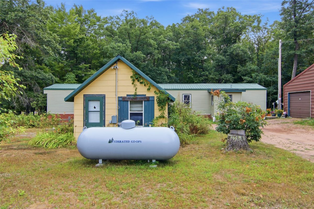 27790 County Road A, Spooner WI 54801 - Residential house for sale - MLS #1604513 - image26