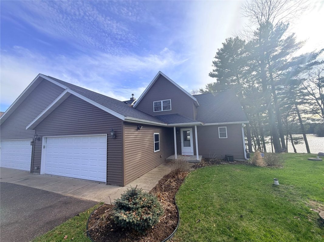 2333 11 1/8 Avenue, Cameron WI 54822 - Residential house for sale - MLS #1599530 - image4