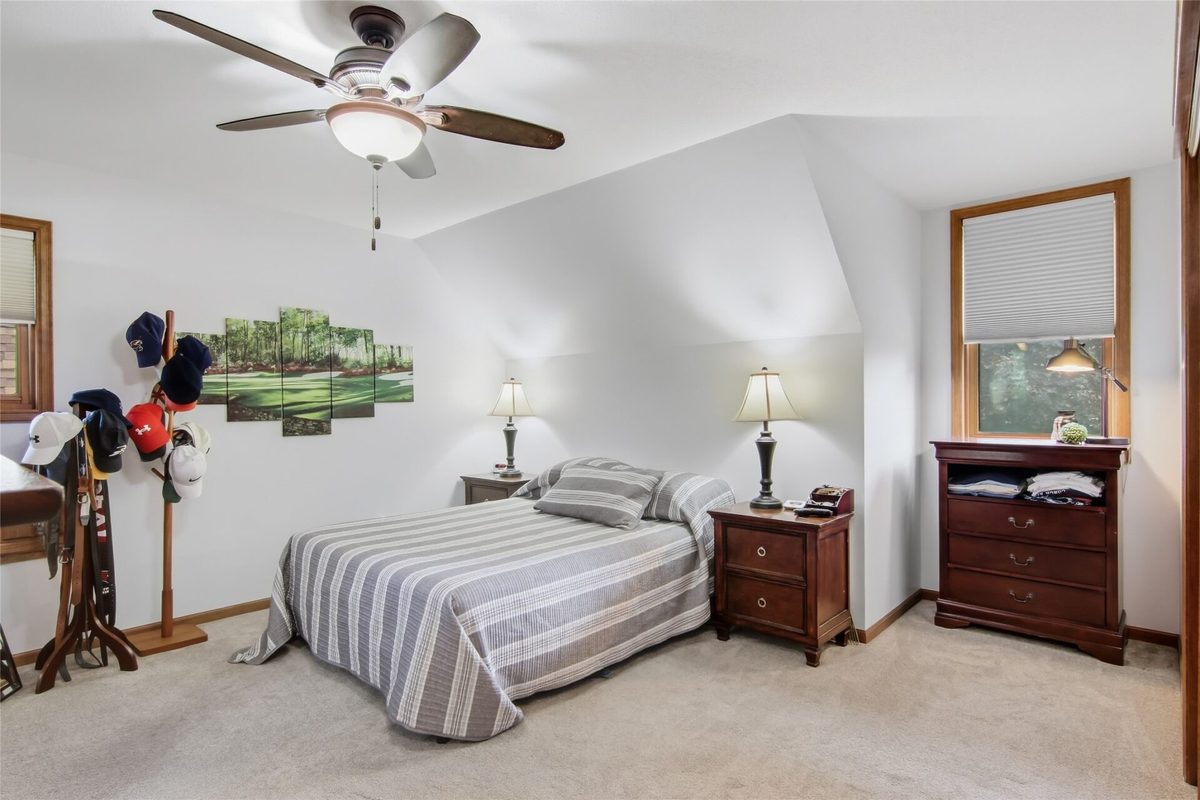 3920 Woodcrest Court, Eau Claire WI 54701 - Residential house for sale - MLS #1605371 - image21