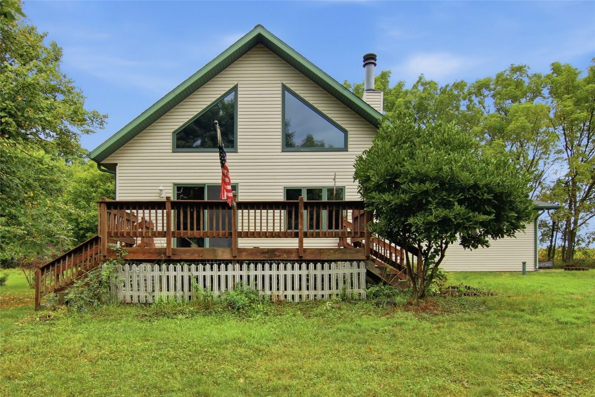 26530 County Highway Mm, Cadott WI 54727 - Residential house for sale - MLS #1604964 - image2