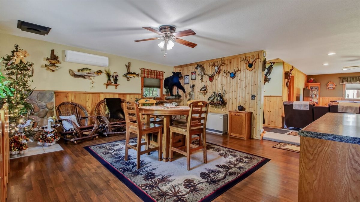 N5112 County Road G Road, Gilman WI 54433 - Residential house for sale - MLS #1605144 - image20